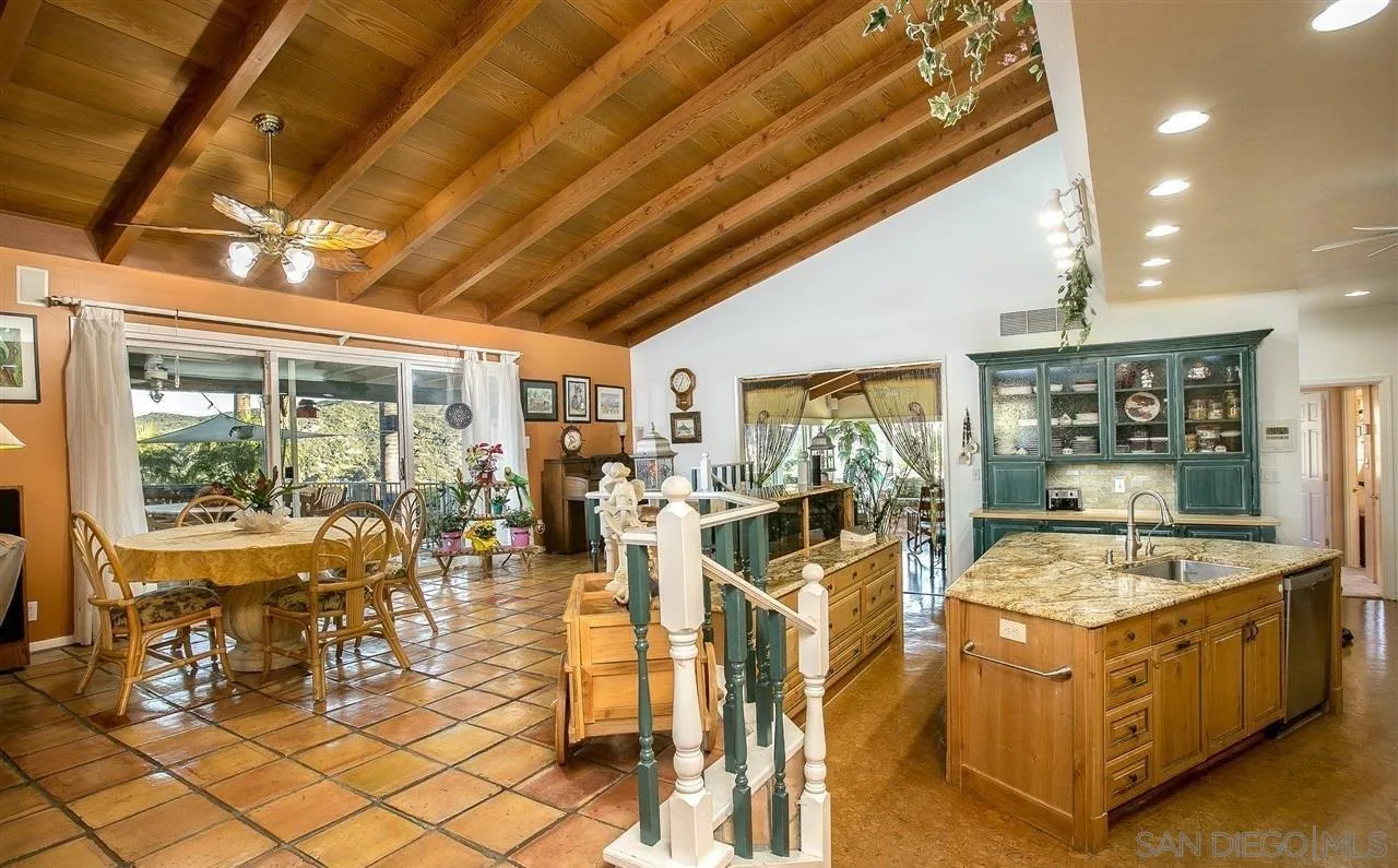 27303 Cool Water Ranch Road Valley Center, CA 92082 - Photo 15 of 30 a very nice looking room with a large window