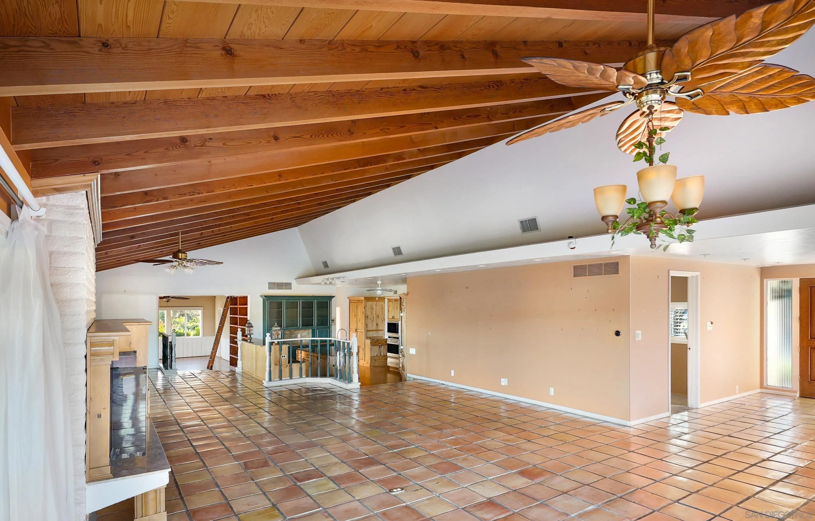 27303 Cool Water Ranch Road Valley Center, CA 92082 - Photo 8 of 30 a view of a porch