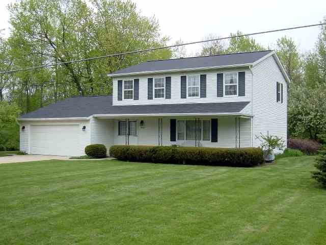 3076 Hendee Road Jackson, MI 49201 - Photo 1 of 3 Photo 1