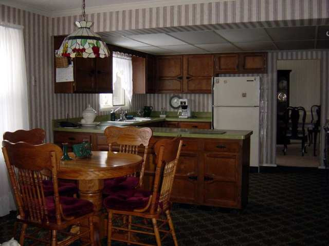 3076 Hendee Road Jackson, MI 49201 - Photo 3 of 3 Photo 4