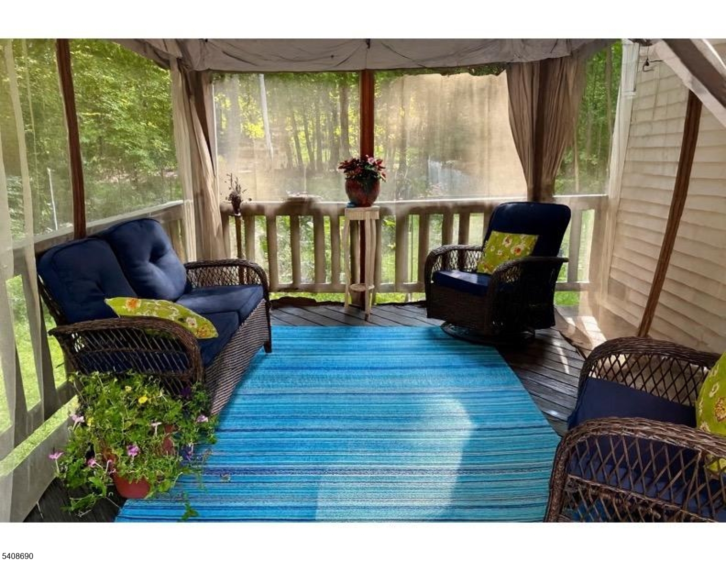 469 West Hill Road Glen Gardner, NJ 08826 - Photo 22 of 26