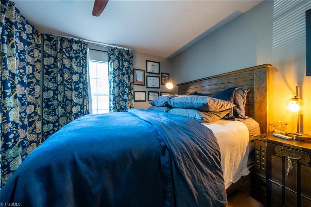 3820 Country Club Road, Unit E Winston-Salem, NC 27104 - Photo 15 of 23