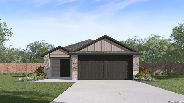 $295,675 | 1337 Capitol Reef, Adkins, TX 78101