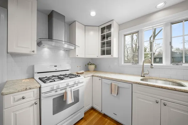 $1,499,900 | 50 Kendall Road, Newton, MA 02459
