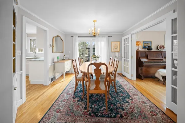 $1,499,900 | 50 Kendall Road, Newton, MA 02459
