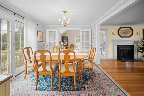 $1,499,900 | 50 Kendall Road, Newton, MA 02459