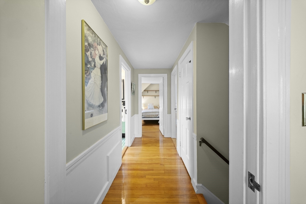 50 Kendall Road Newton, MA 02459 - Photo 20 of 42