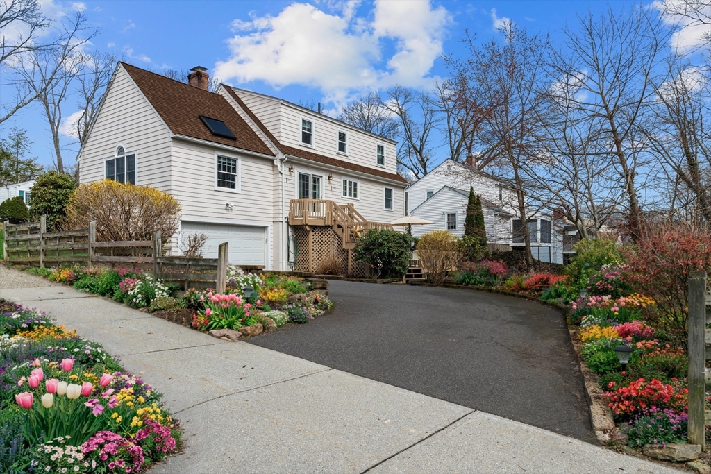 50 Kendall Road Newton, MA 02459 - Photo 2 of 42