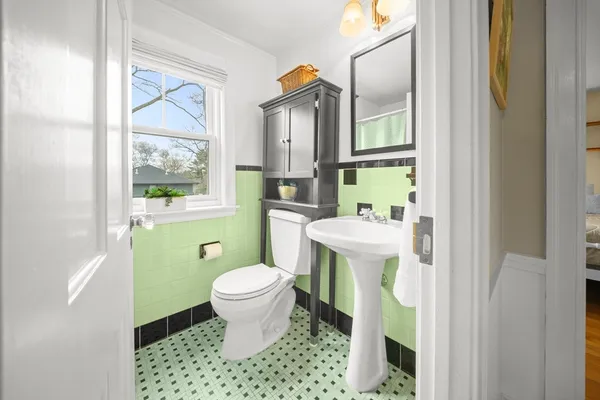 $1,499,900 | 50 Kendall Road, Newton, MA 02459