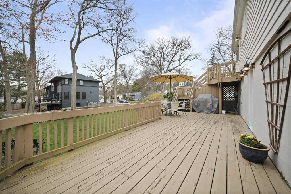 50 Kendall Road Newton, MA 02459 - Photo 34 of 42