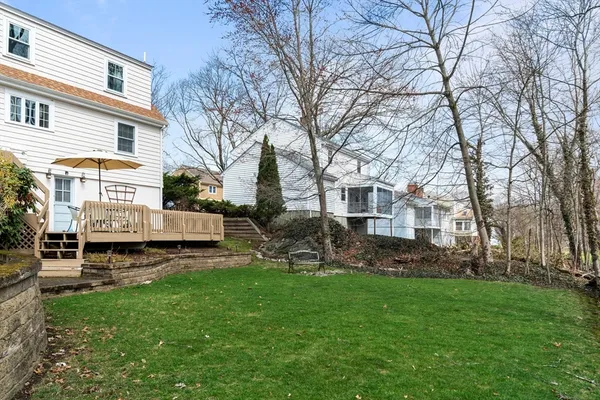 $1,499,900 | 50 Kendall Road, Newton, MA 02459