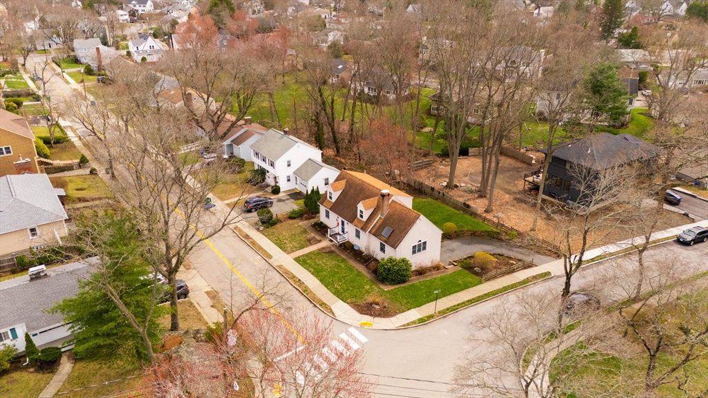 50 Kendall Road Newton, MA 02459 - Photo 38 of 42