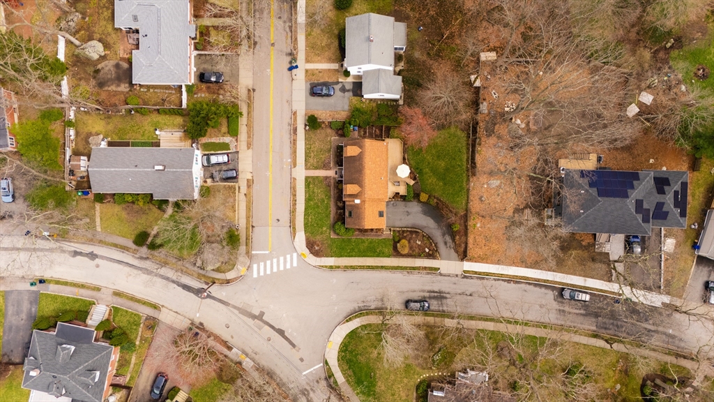 50 Kendall Road Newton, MA 02459 - Photo 39 of 42