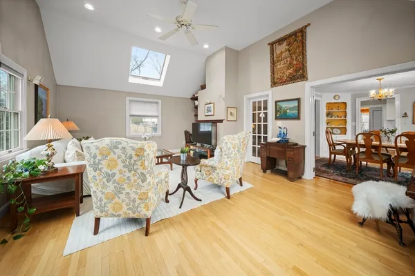 $1,499,900 | 50 Kendall Road, Newton, MA 02459
