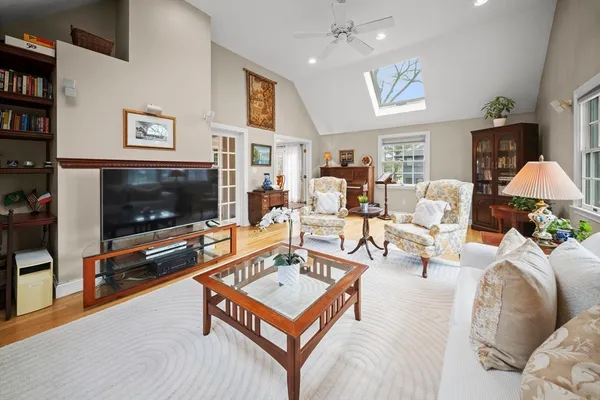 $1,499,900 | 50 Kendall Road, Newton, MA 02459