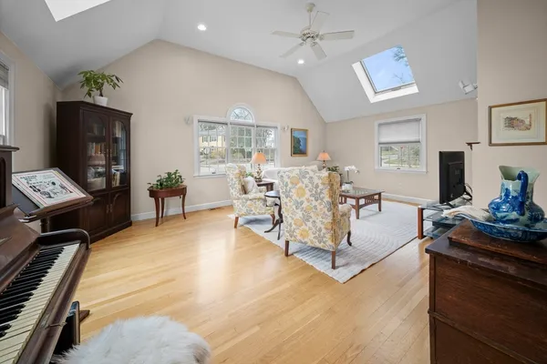 $1,499,900 | 50 Kendall Road, Newton, MA 02459