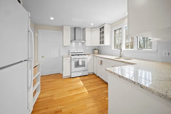 $1,499,900 | 50 Kendall Road, Newton, MA 02459