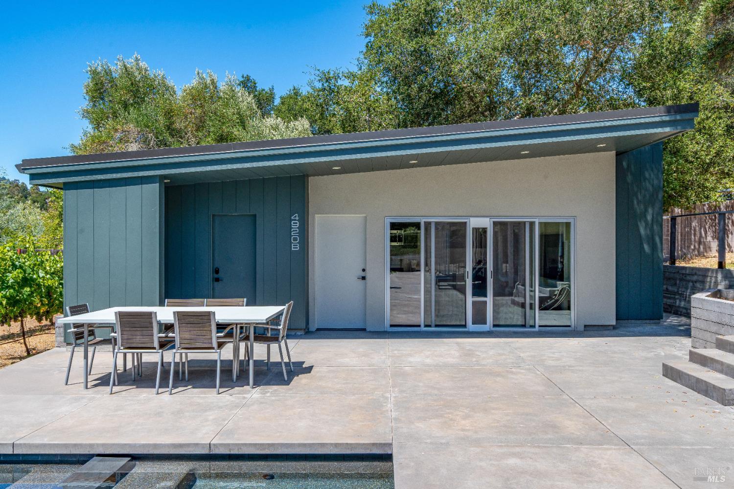 4920 Warm Springs Road Glen Ellen, CA 95442 - Photo 23 of 50 The second home.