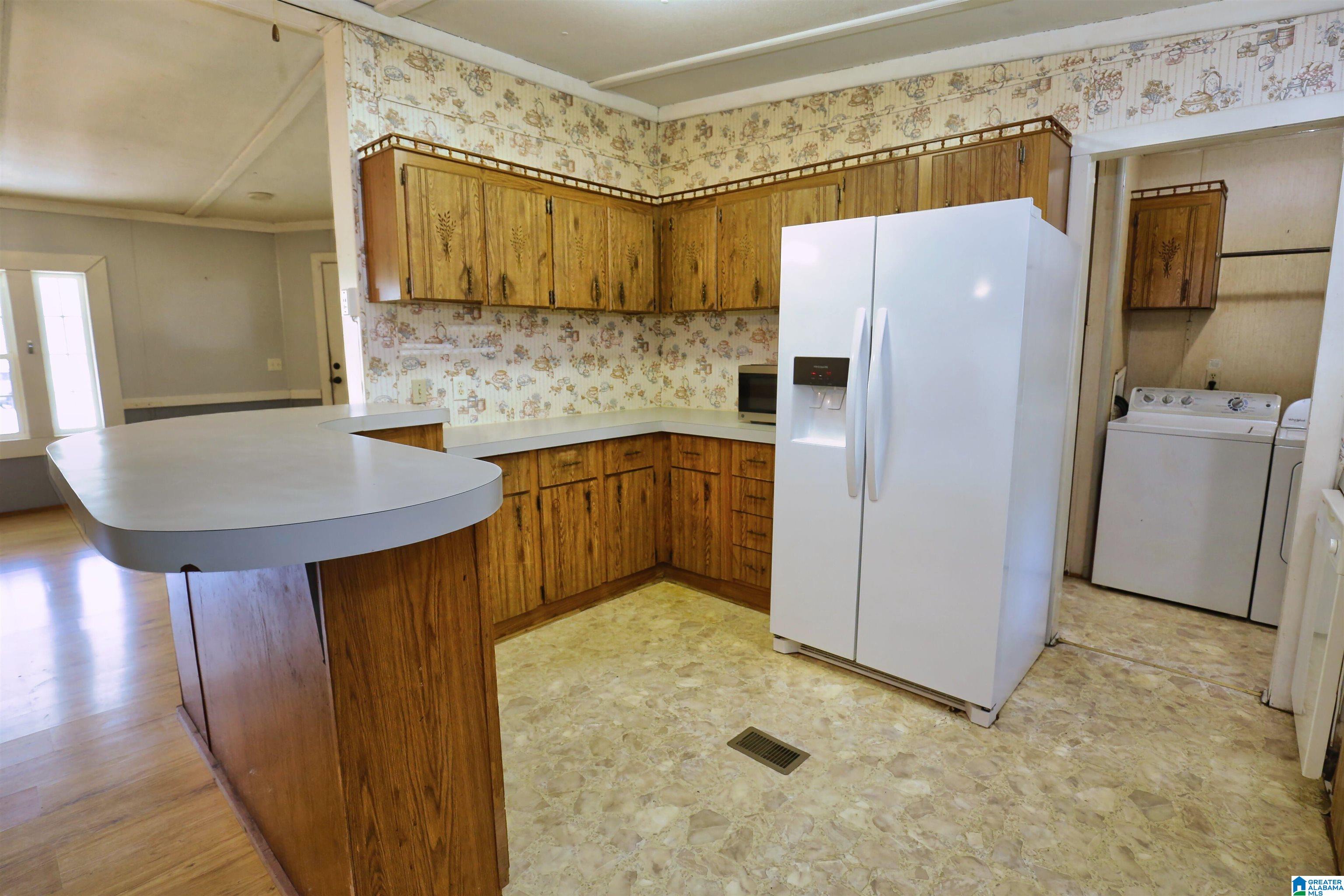 1045 Whites Gap Road Southeast Jacksonville, AL 36265 - Photo 10 of 23