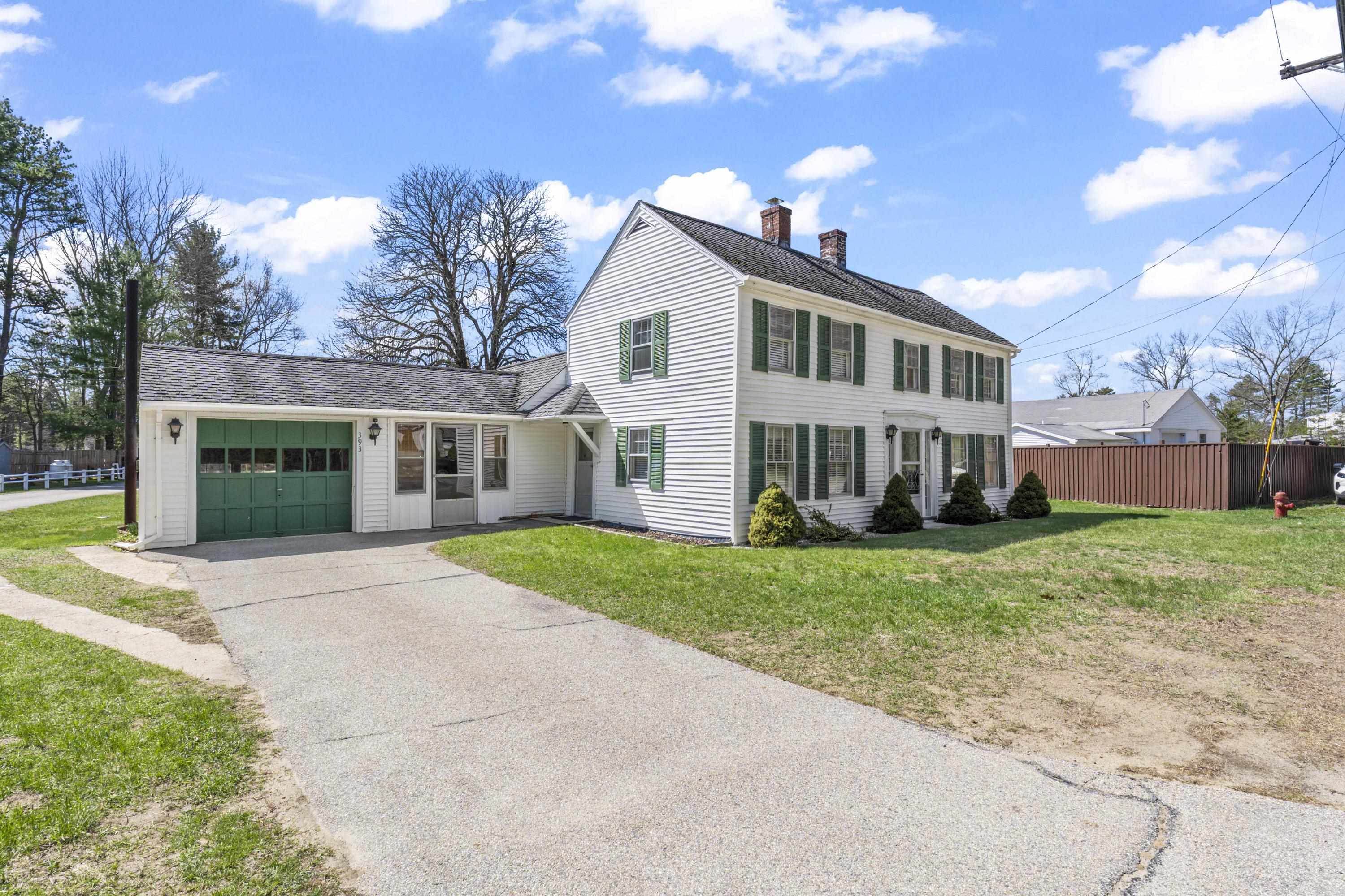 393 Wadleigh Falls Road Newmarket, NH 03857 - Photo 30 of 60