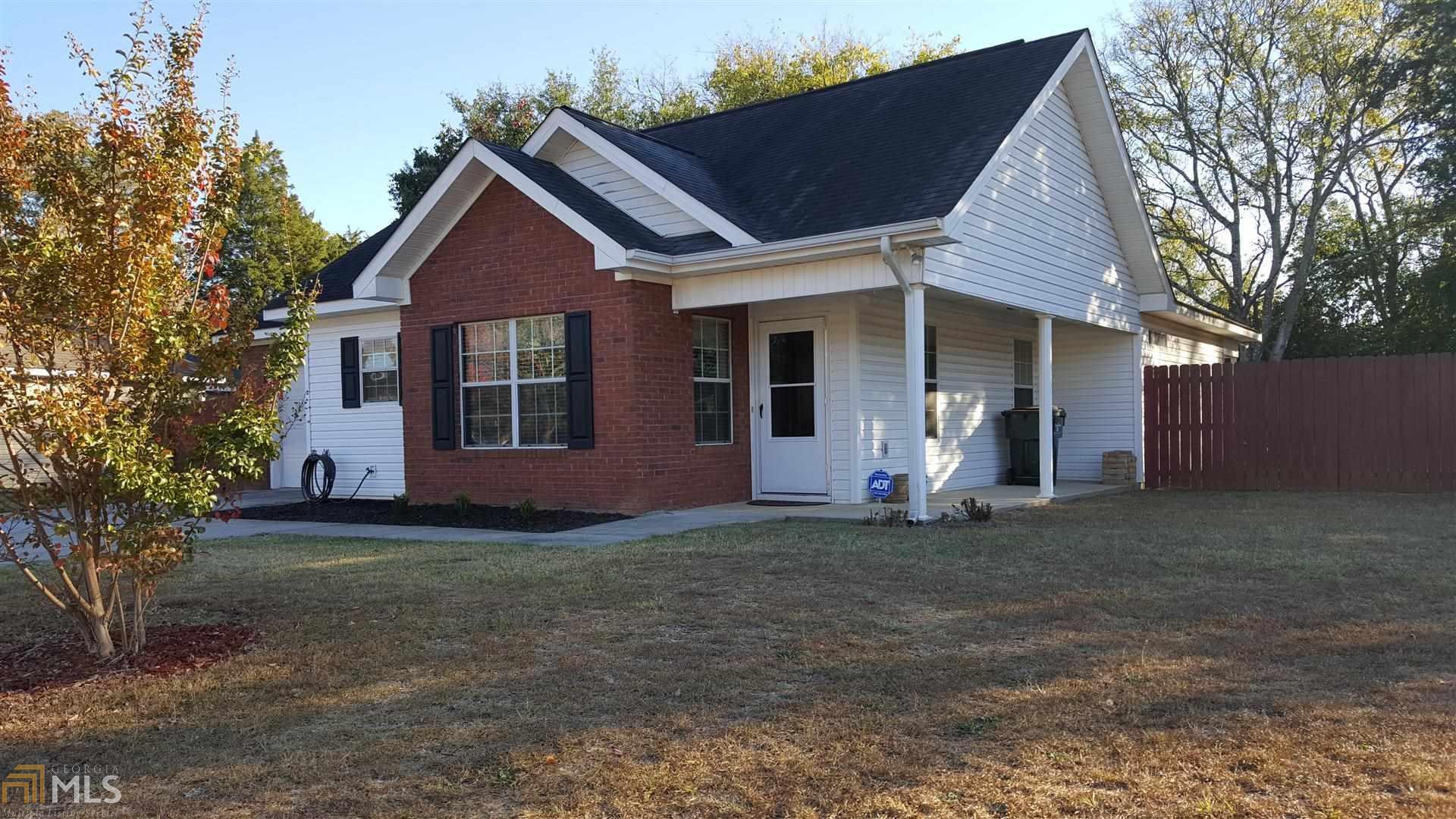 103 Oak Ridge Drive Warner Robins, GA 31093 - Photo 1 of 1