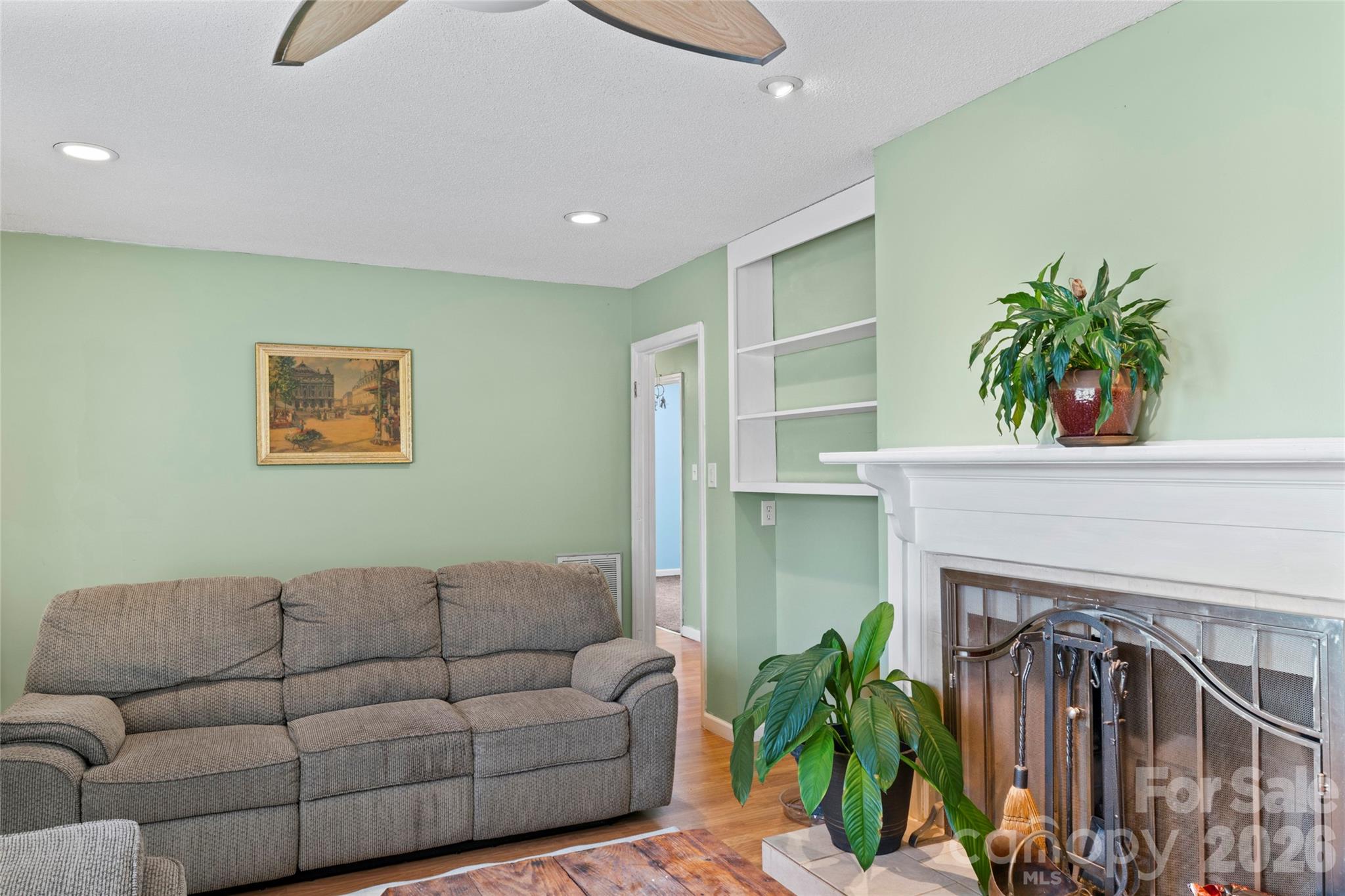 1120 Brief Road West Indian Trail, NC 28079 - Photo 36 of 37