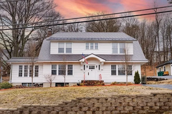 $495,000 | 224 Blossom Street, Fitchburg, MA 01420