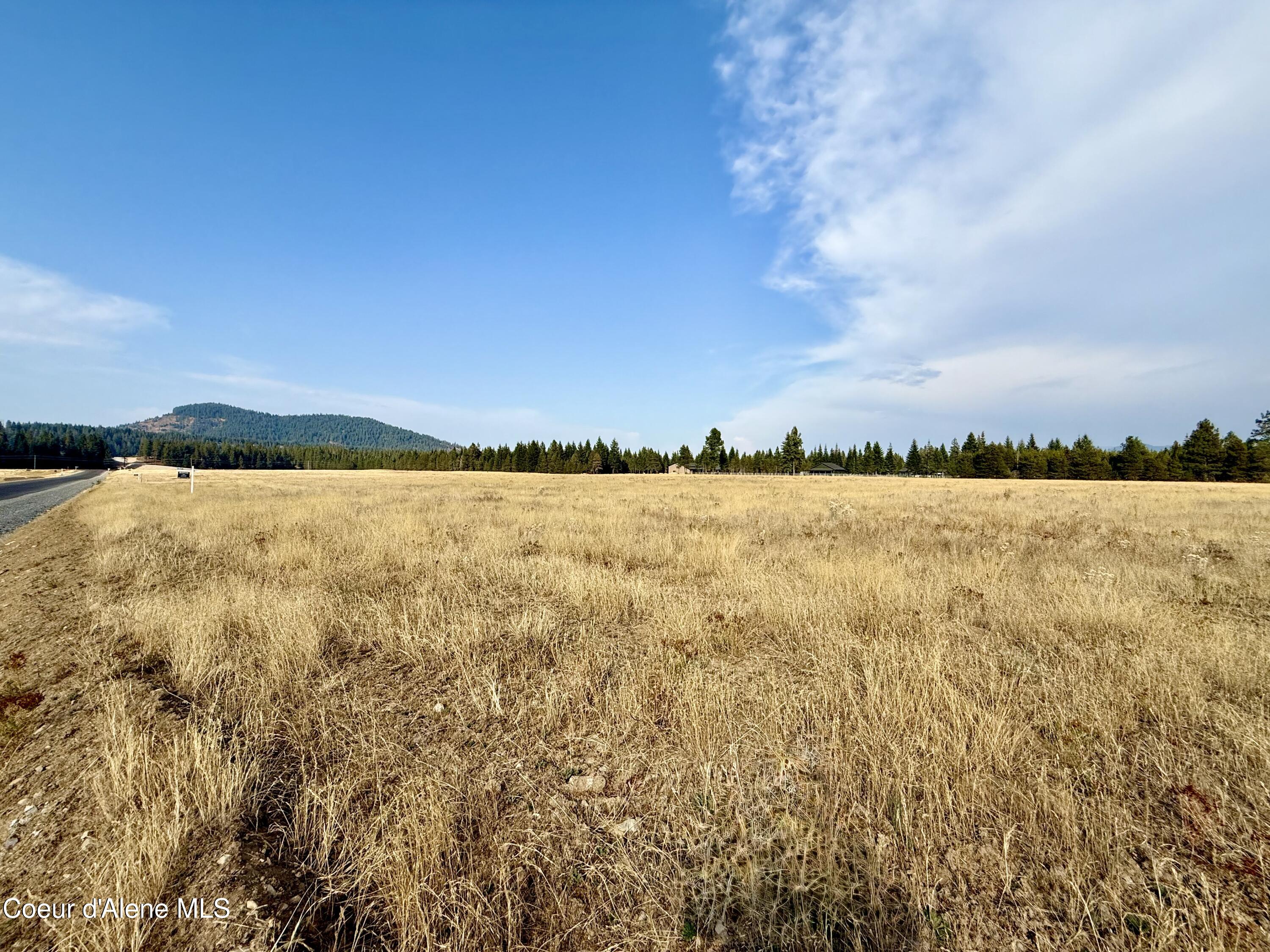 Nka North Stonemason Way Rathdrum, ID 83858 - Photo 2 of 6 Mountain views