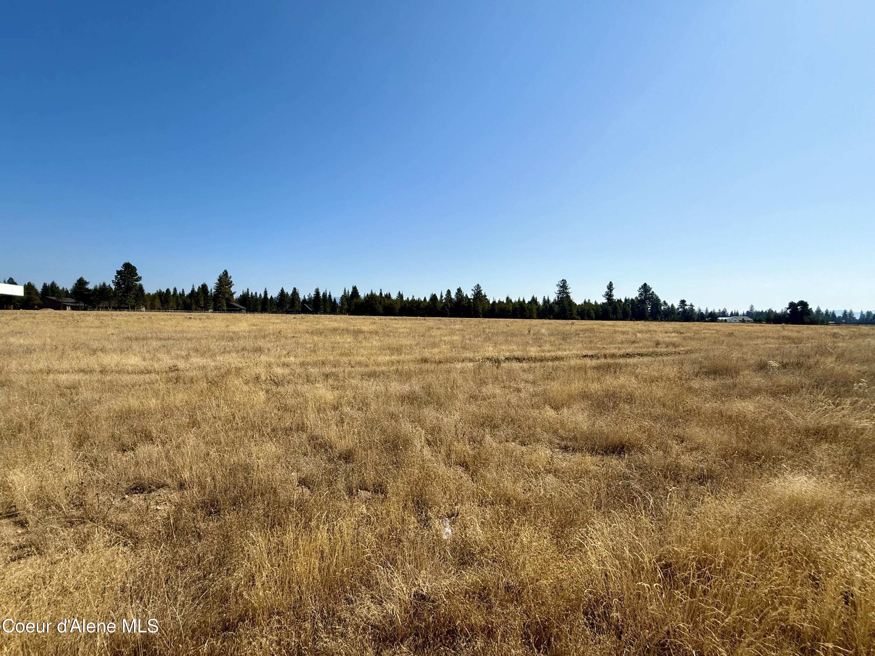 Nka North Stonemason Way Rathdrum, ID 83858 - Photo 3 of 6 Open sky