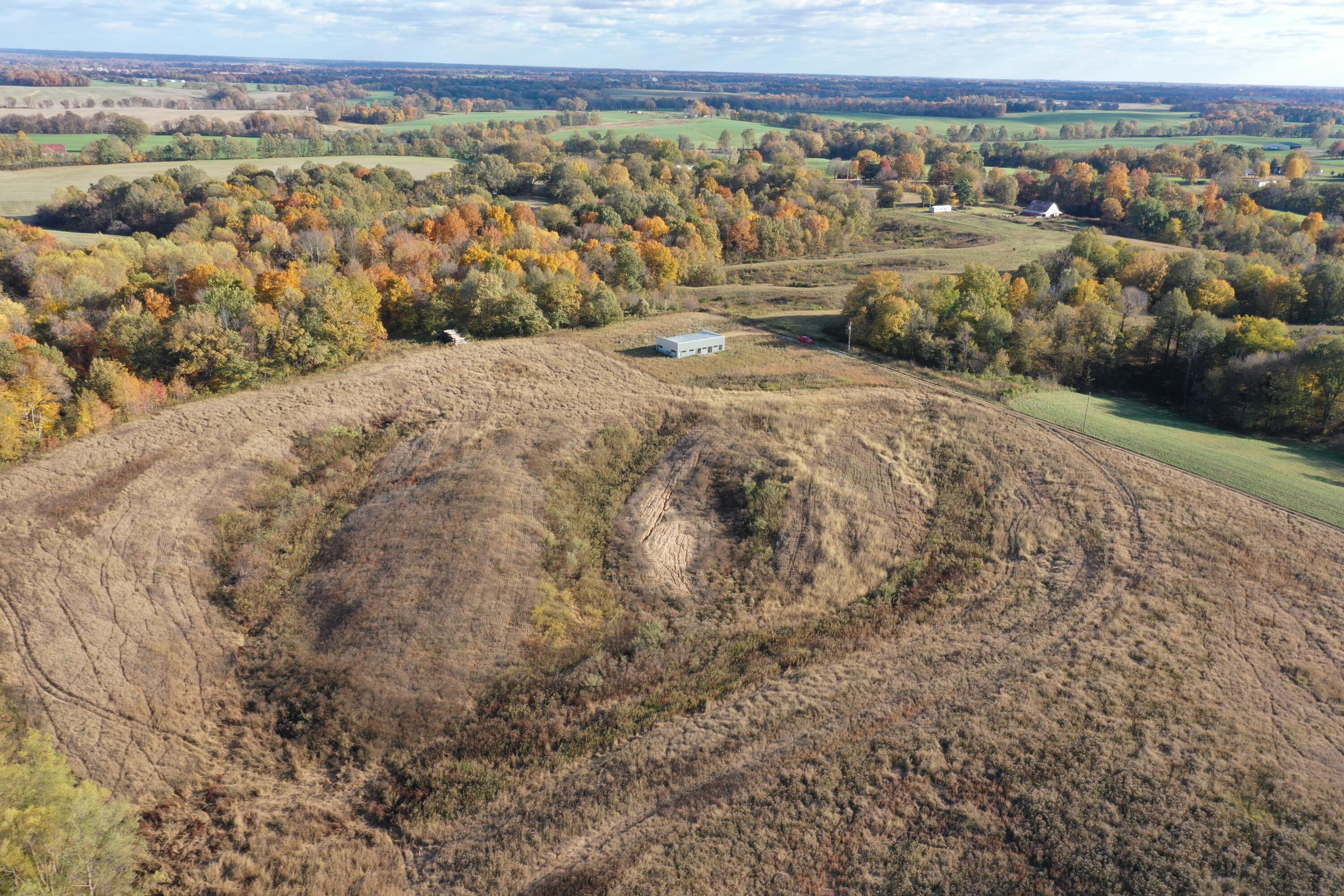 0 Grubbs Road Clinton, KY 42031 - Photo 11 of 15 DJI_0061