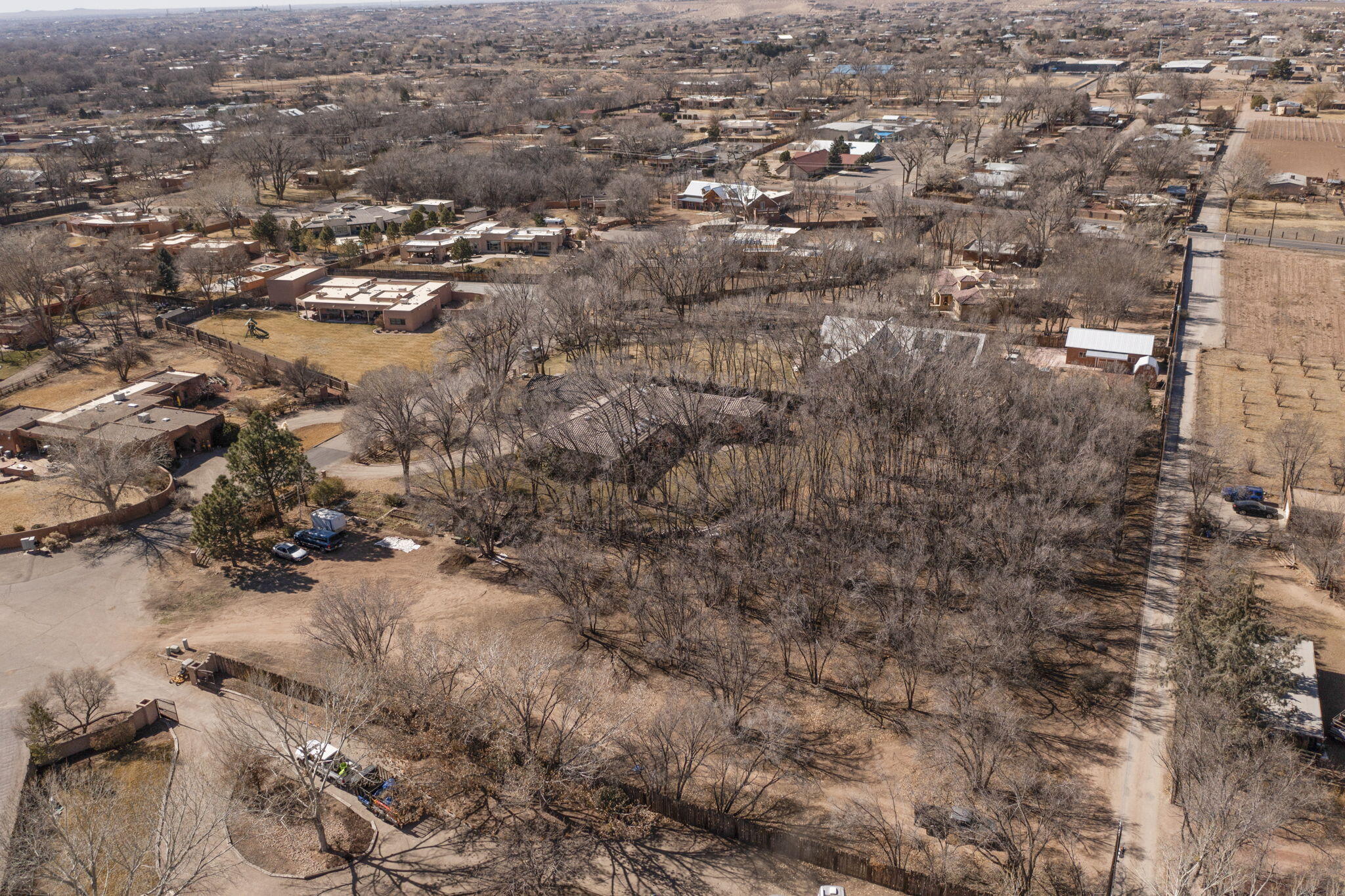 16 Manzano Road Corrales, NM 87048 - Photo 1 of 1 Gallery Image 1