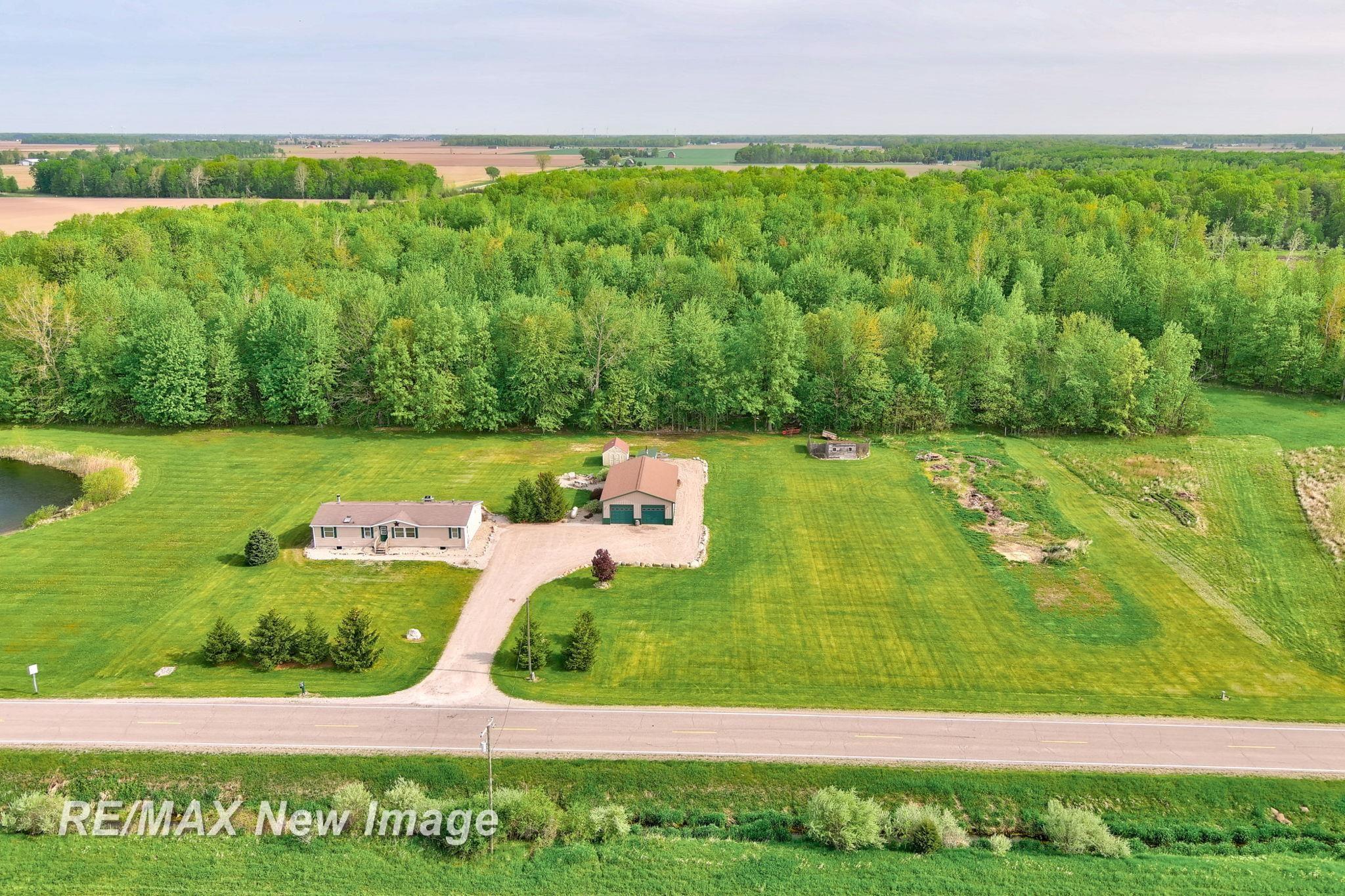 18890 Lakefield Road Merrill, MI 48637 - Photo 41 of 46