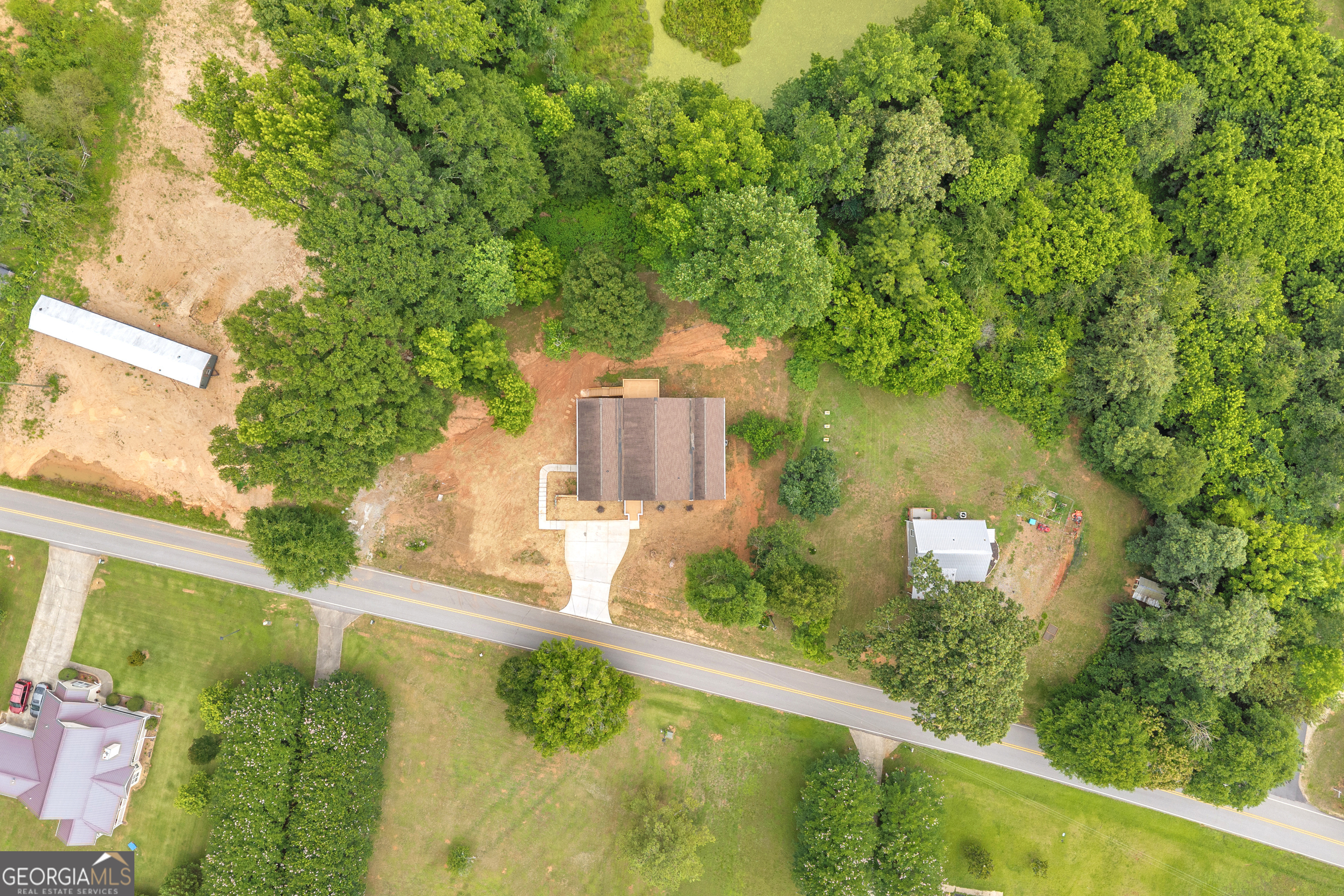 599 Chambers Road Commerce, GA 30530 - Photo 61 of 61