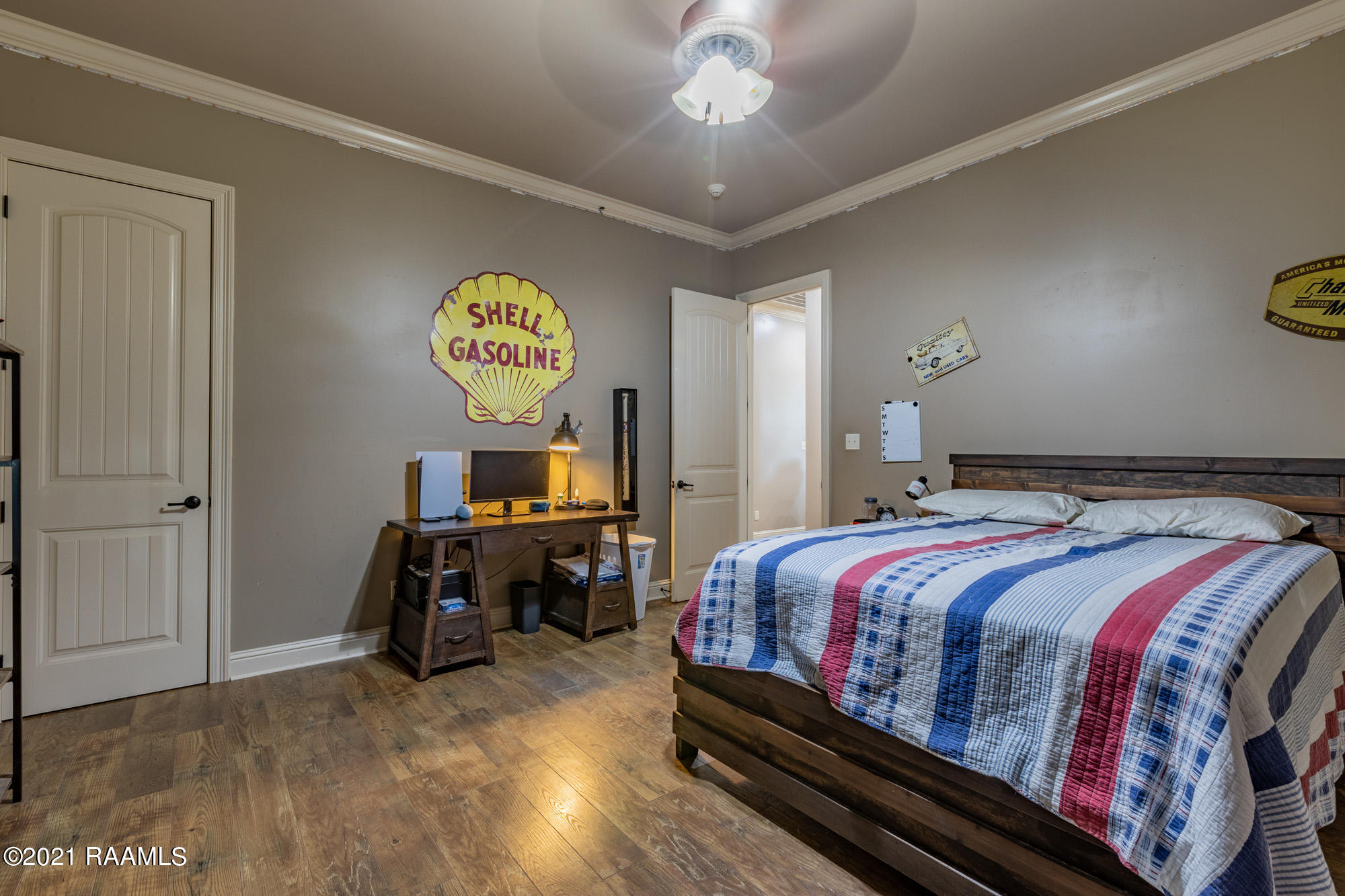 913 Rue Des Babineaux Scott, LA 70583 - Photo 29 of 43
