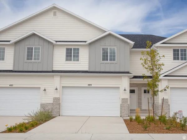 $417,500 | 489 East 650 North, Salem, UT 84653