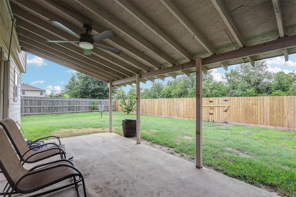3436 Hidden Canyon Road Fort Worth, TX 76262 - Photo 27 of 29