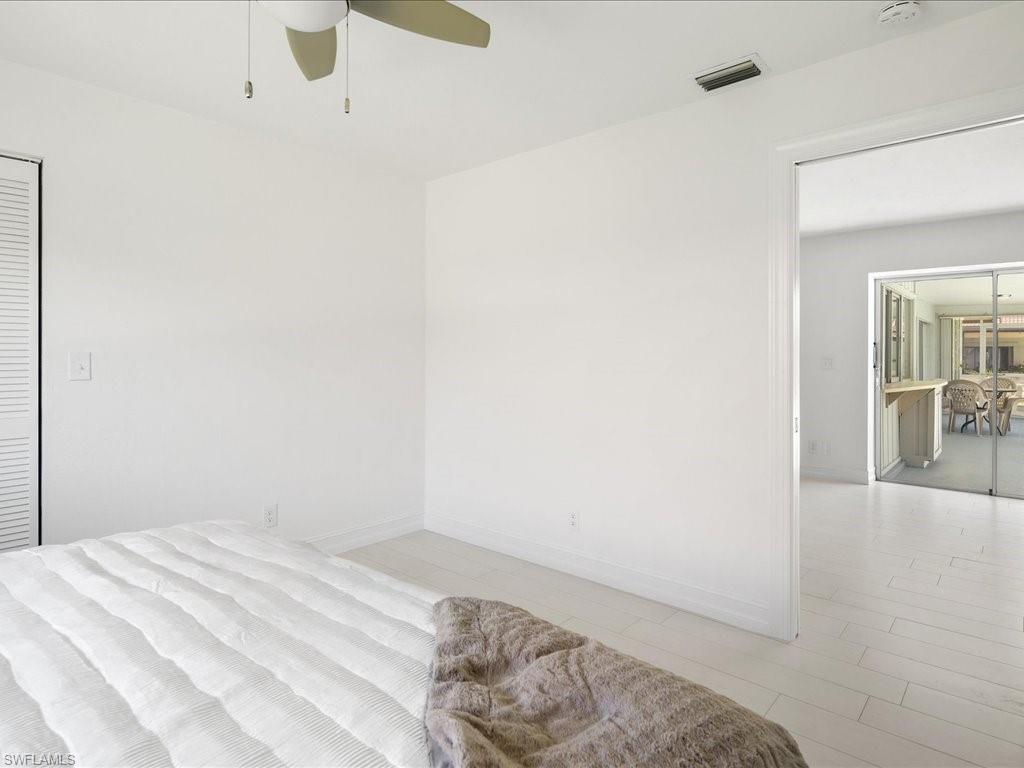 262 Torrey Pines Point Naples, FL 34113 - Photo 20 of 24 a view of a bedroom