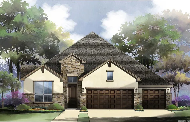 $849,900 | 321 Dulce Vista, Boerne, TX 78006