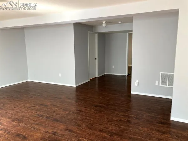 $285,000 | 4257 Hunting Meadows Circle, Colorado Springs, CO 80916