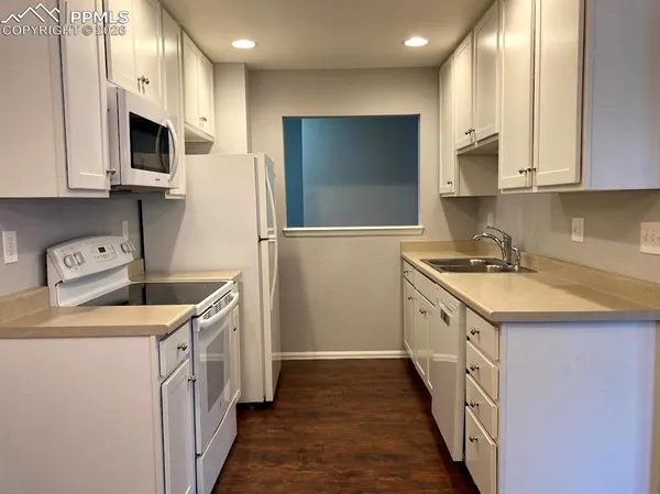 $280,000 | 4257 Hunting Meadows Circle, Colorado Springs, CO 80916