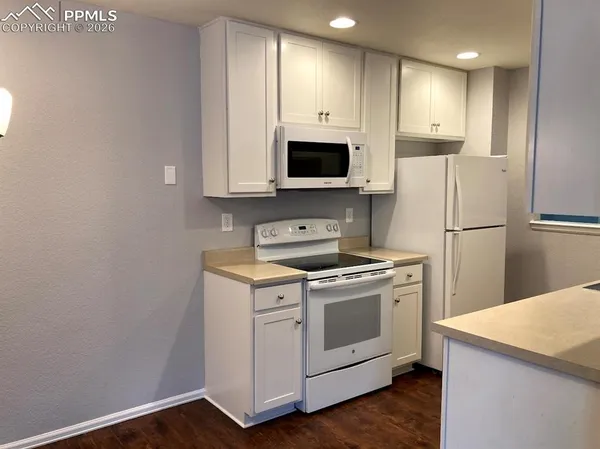 $280,000 | 4257 Hunting Meadows Circle, Colorado Springs, CO 80916