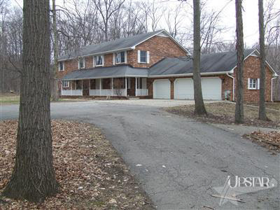 3621 North Rangeline Road Huntington, IN 46750 - Photo 1 of 14 Gallery Image 1