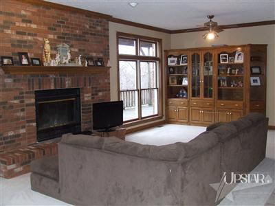 3621 North Rangeline Road Huntington, IN 46750 - Photo 5 of 14 Gallery Image 5