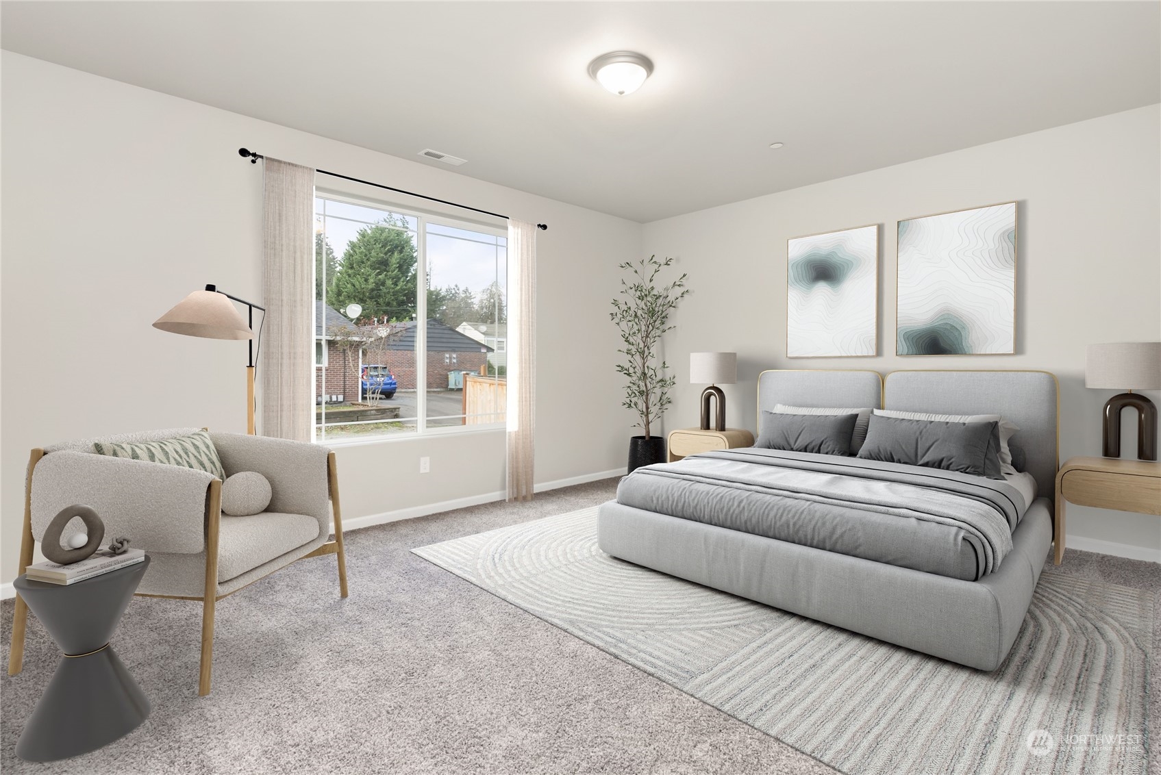 9828 Meadow Road Southwest Lakewood, WA 98499 - Photo 13 of 40