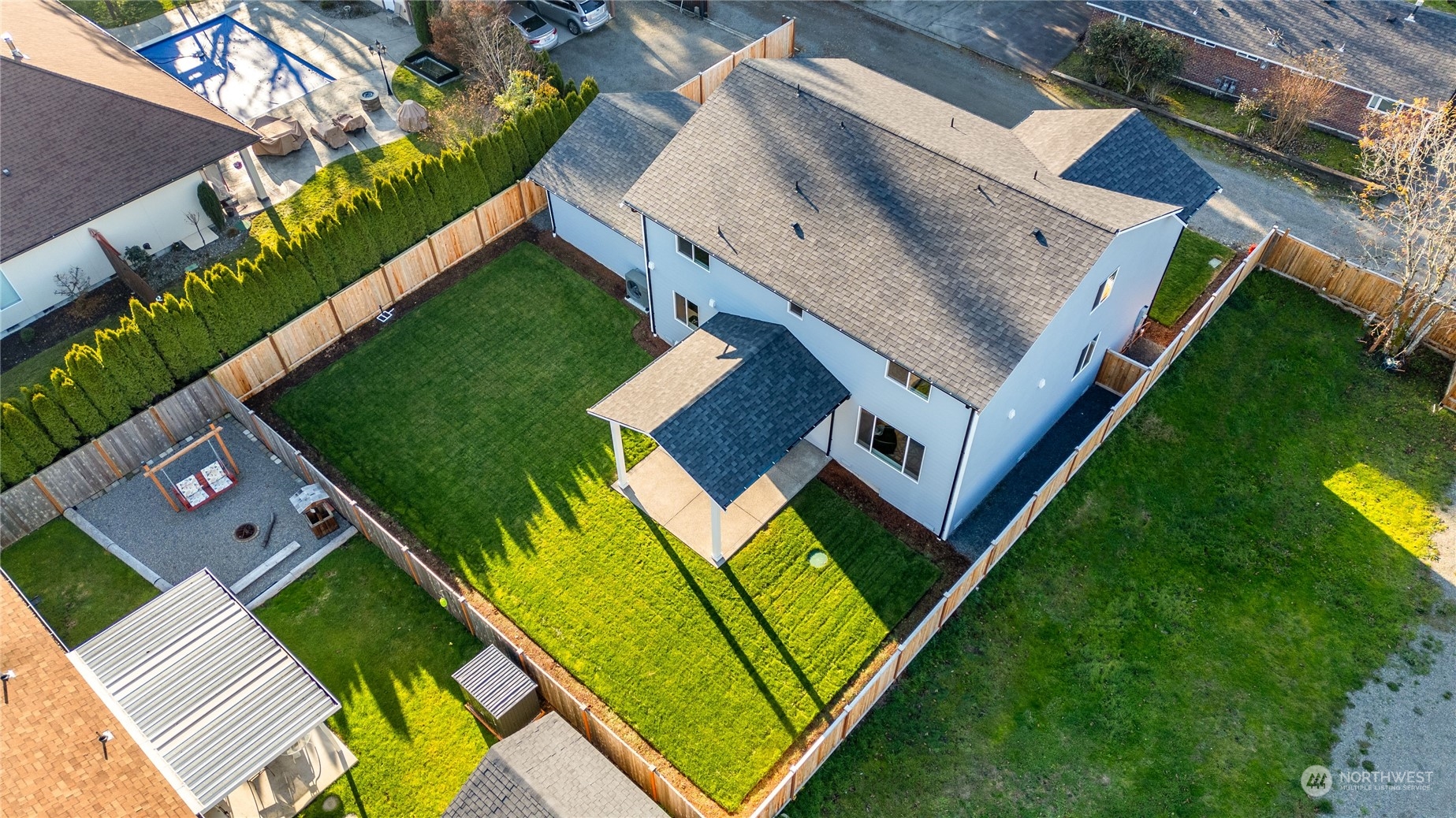 9828 Meadow Road Southwest Lakewood, WA 98499 - Photo 28 of 40