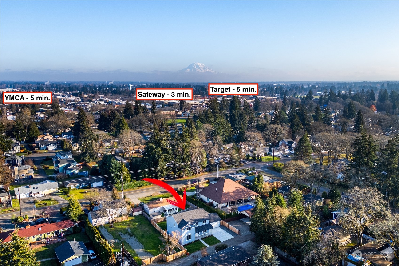 9828 Meadow Road Southwest Lakewood, WA 98499 - Photo 32 of 40