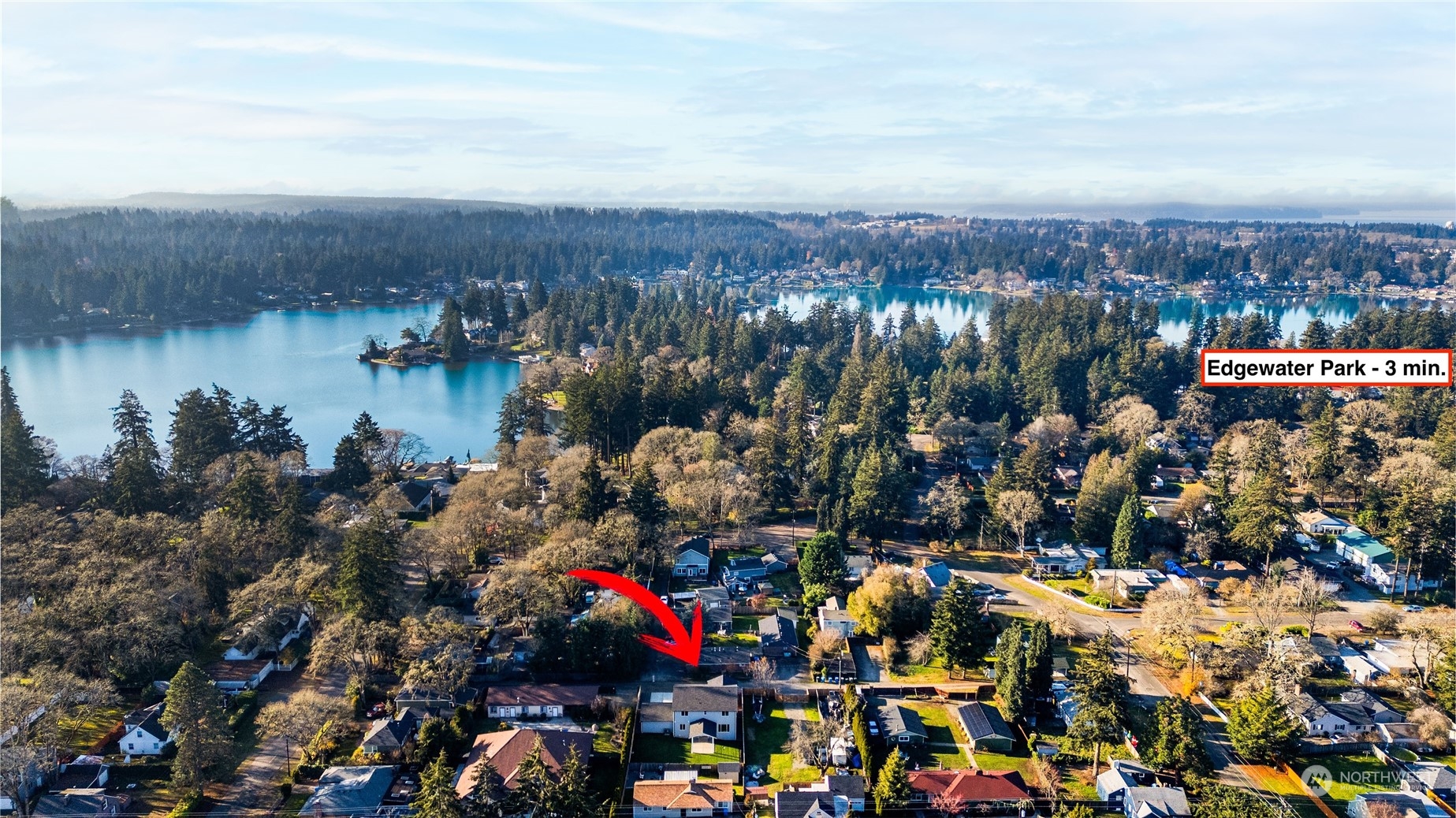 9828 Meadow Road Southwest Lakewood, WA 98499 - Photo 33 of 40