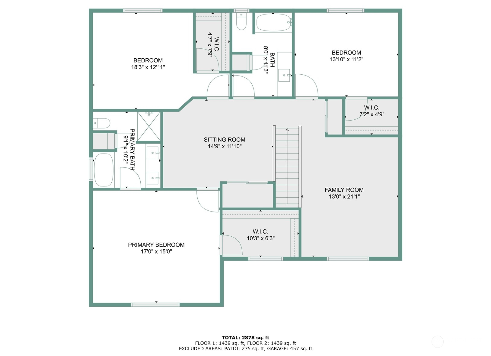 9828 Meadow Road Southwest Lakewood, WA 98499 - Photo 35 of 40