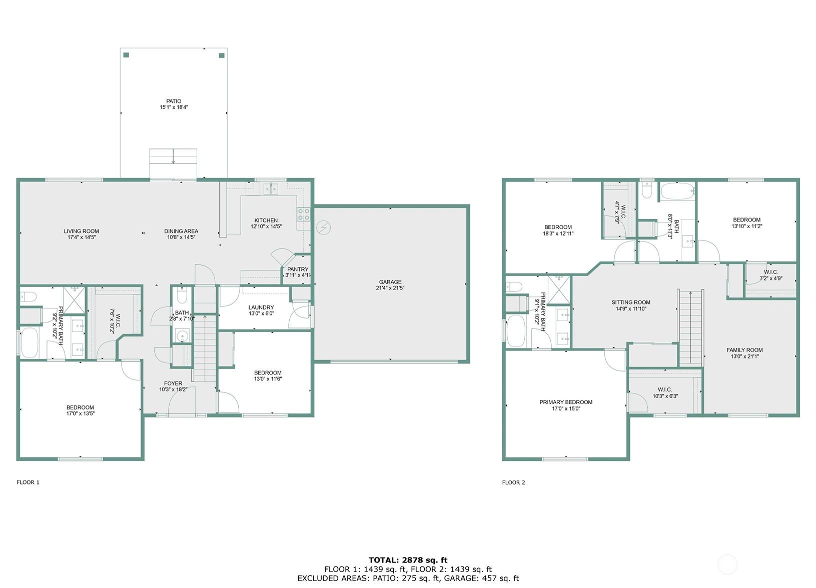 9828 Meadow Road Southwest Lakewood, WA 98499 - Photo 40 of 40