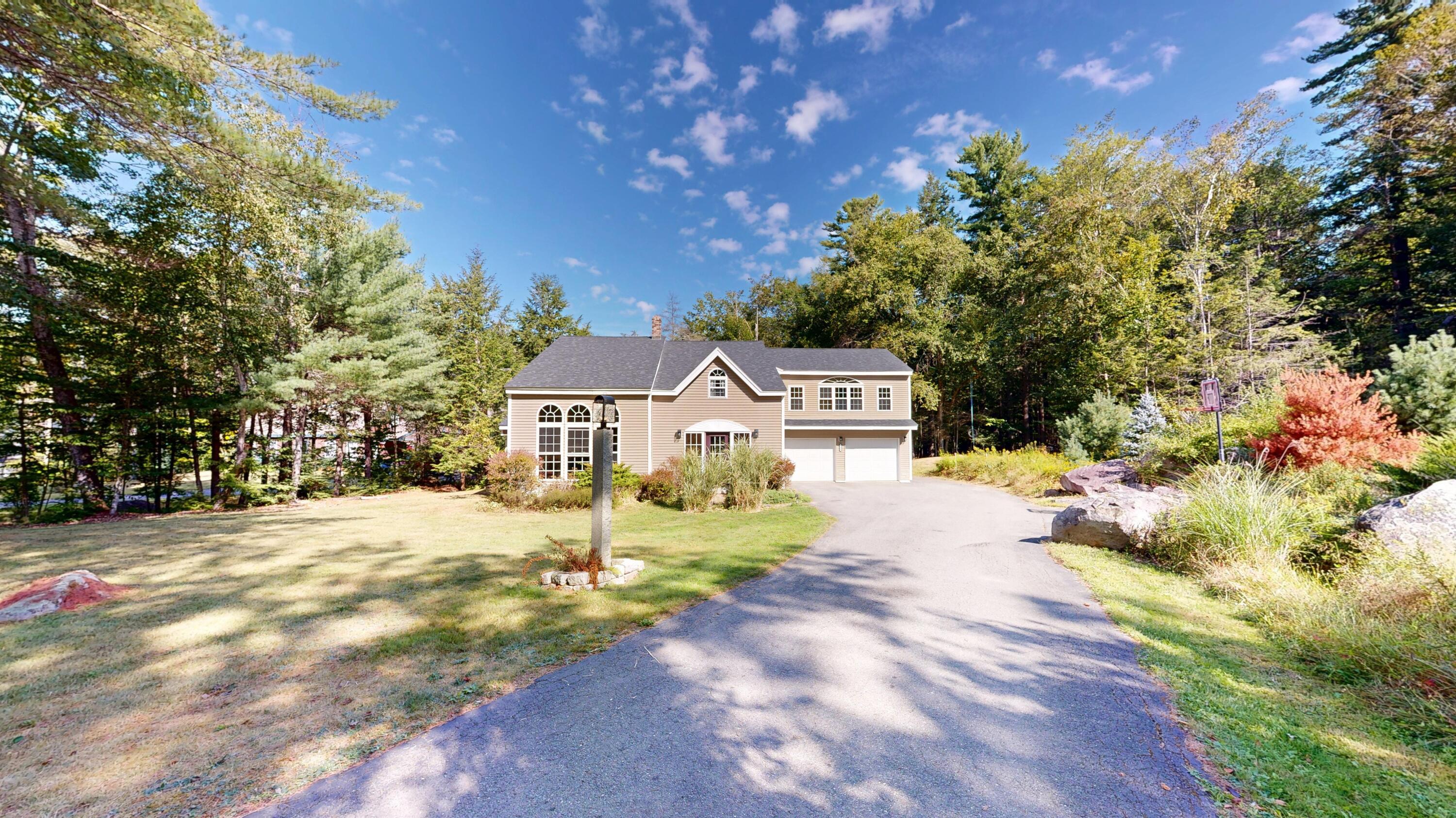 194 Hearthside Road Standish, ME 04084 - Photo 56 of 86 Front